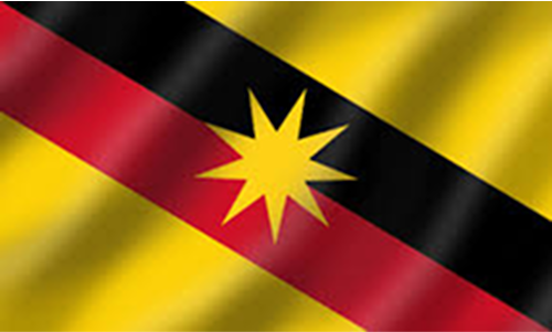 Flag Icon