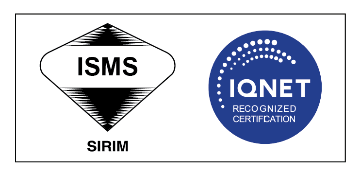 ISMS IQNET