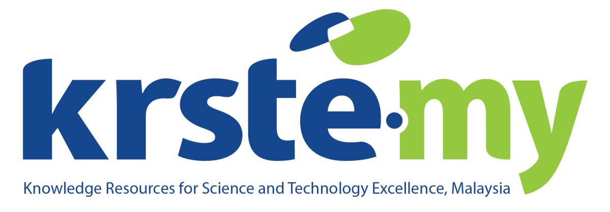 KRSTE.MY Logo