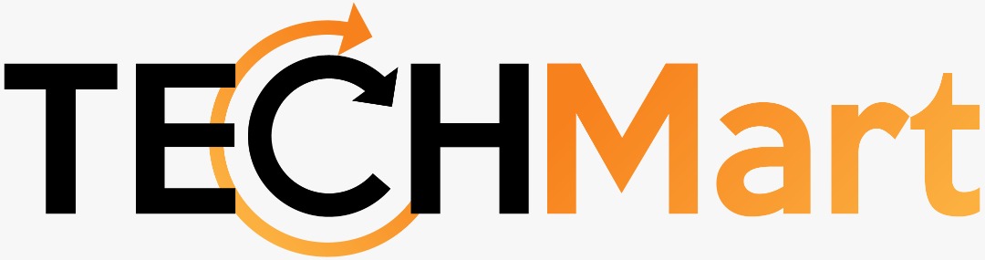 TechMart Logo